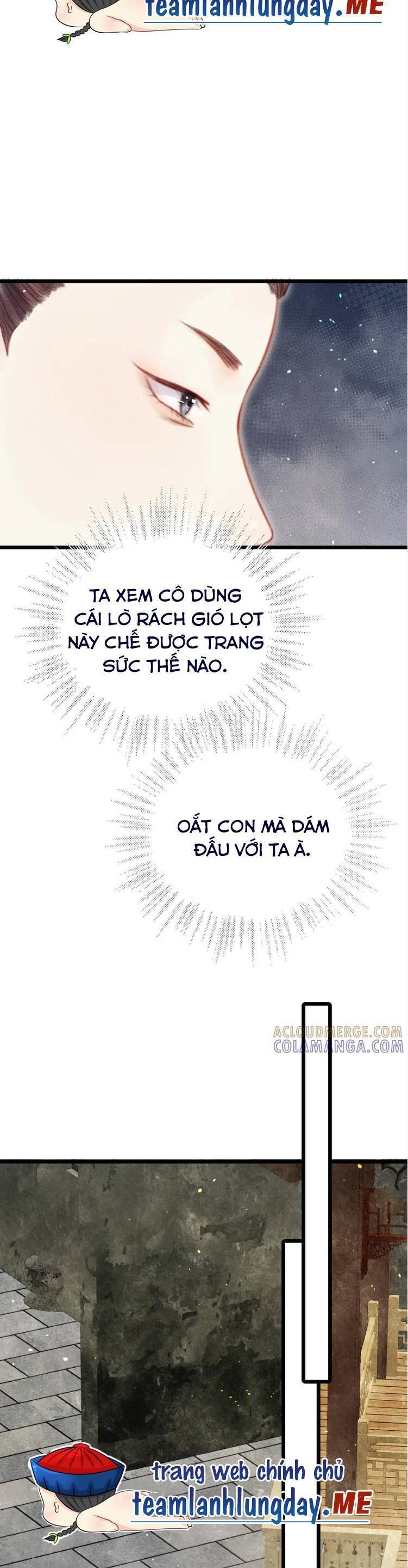 Trọng Sinh Chi Ác Phi Nghịch Tập - Chapter 29 - Page 40
