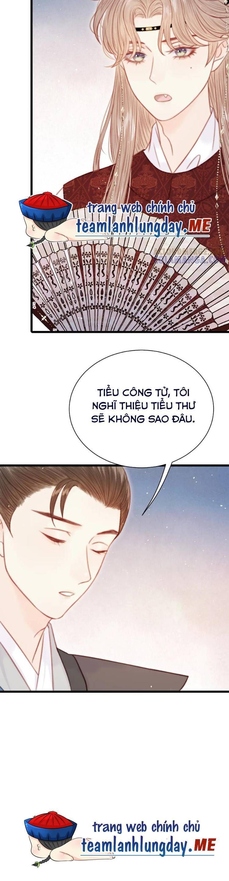 Trọng Sinh Chi Ác Phi Nghịch Tập - Chapter 29 - Page 42