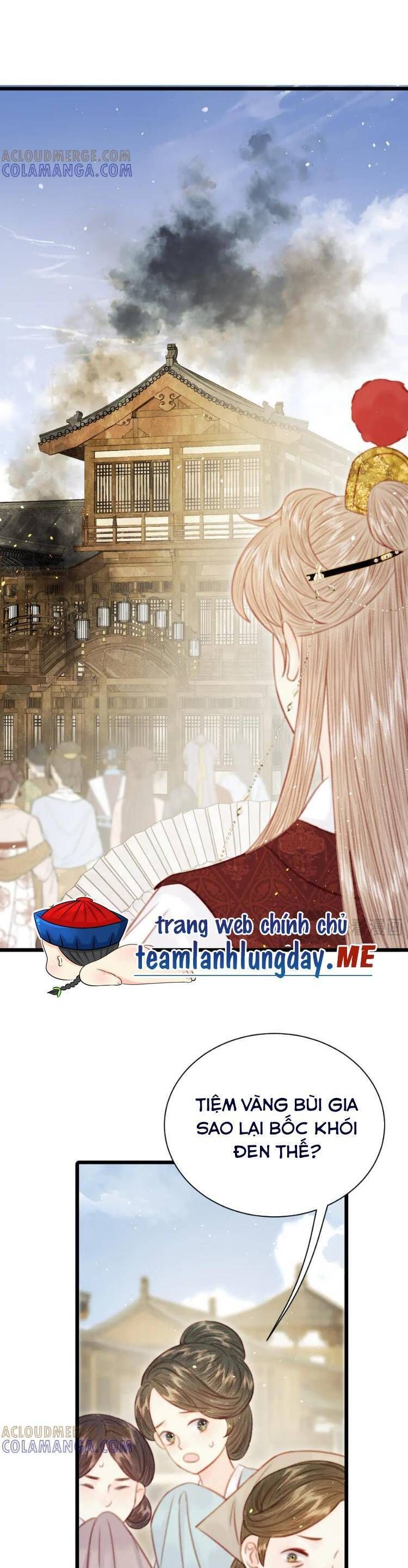 Trọng Sinh Chi Ác Phi Nghịch Tập - Chapter 29 - Page 43