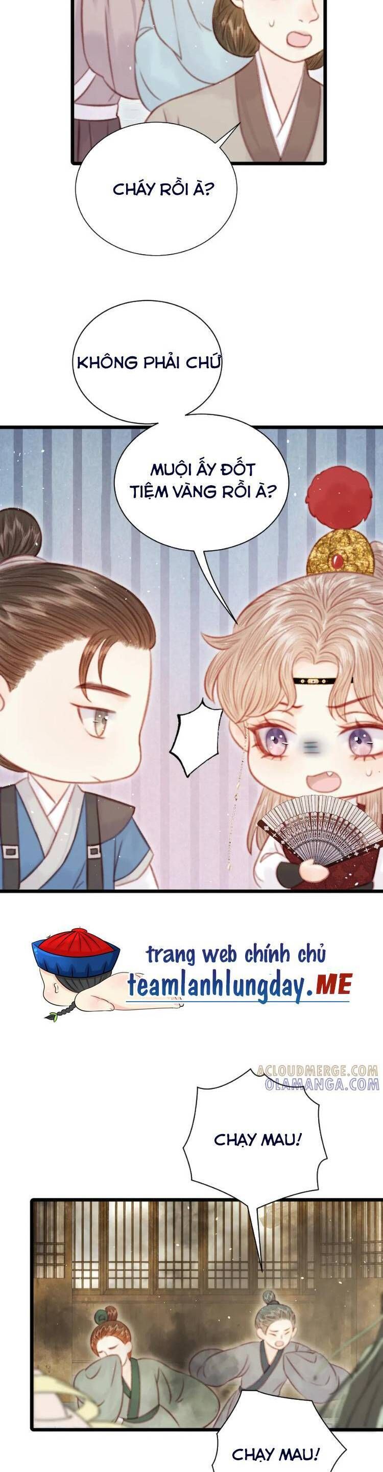 Trọng Sinh Chi Ác Phi Nghịch Tập - Chapter 29 - Page 44