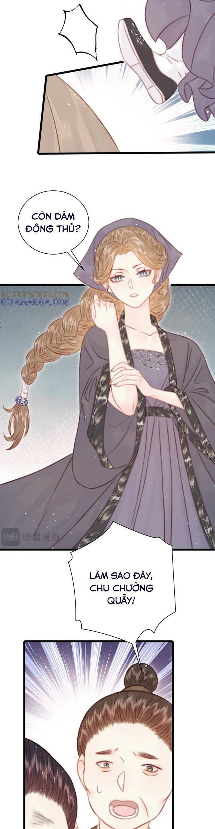 Trọng Sinh Chi Ác Phi Nghịch Tập - Chapter 29 - Page 46