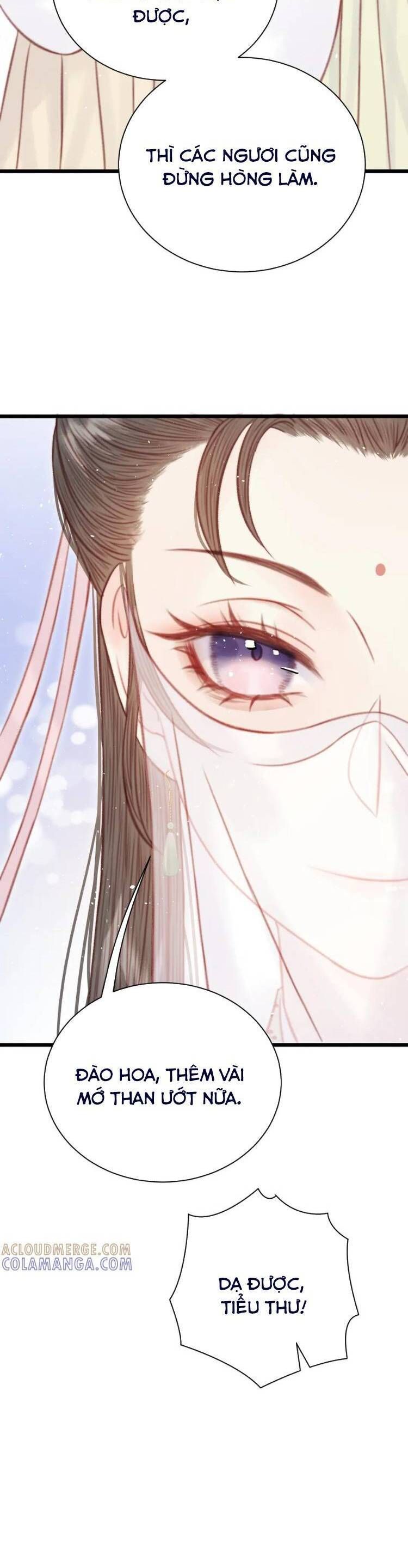 Trọng Sinh Chi Ác Phi Nghịch Tập - Chapter 29 - Page 48