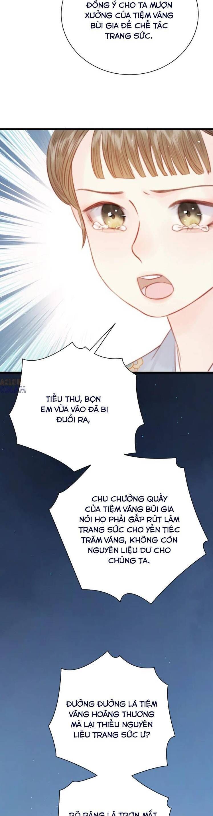 Trọng Sinh Chi Ác Phi Nghịch Tập - Chapter 29 - Page 5