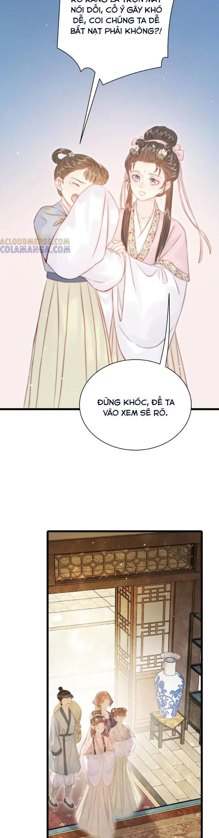 Trọng Sinh Chi Ác Phi Nghịch Tập - Chapter 29 - Page 6