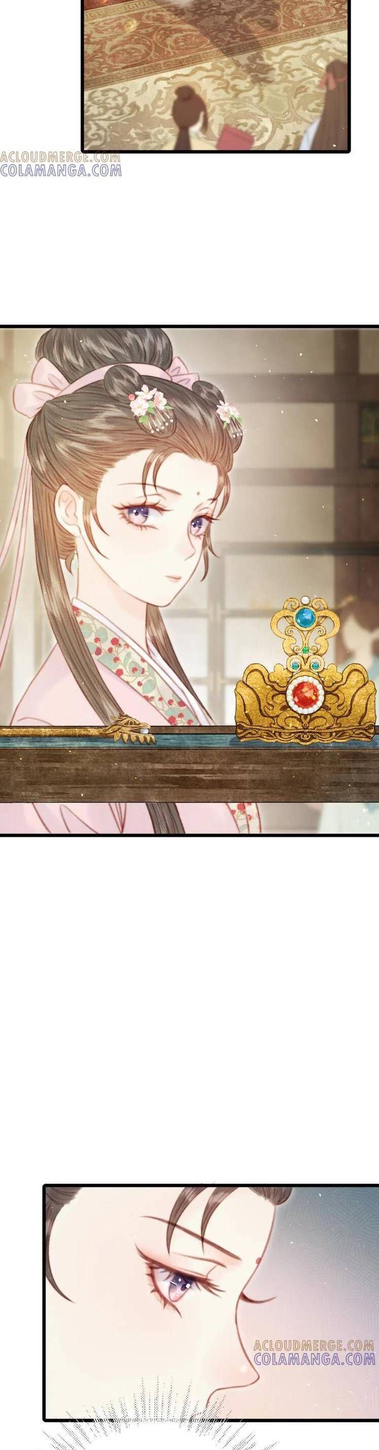 Trọng Sinh Chi Ác Phi Nghịch Tập - Chapter 29 - Page 7