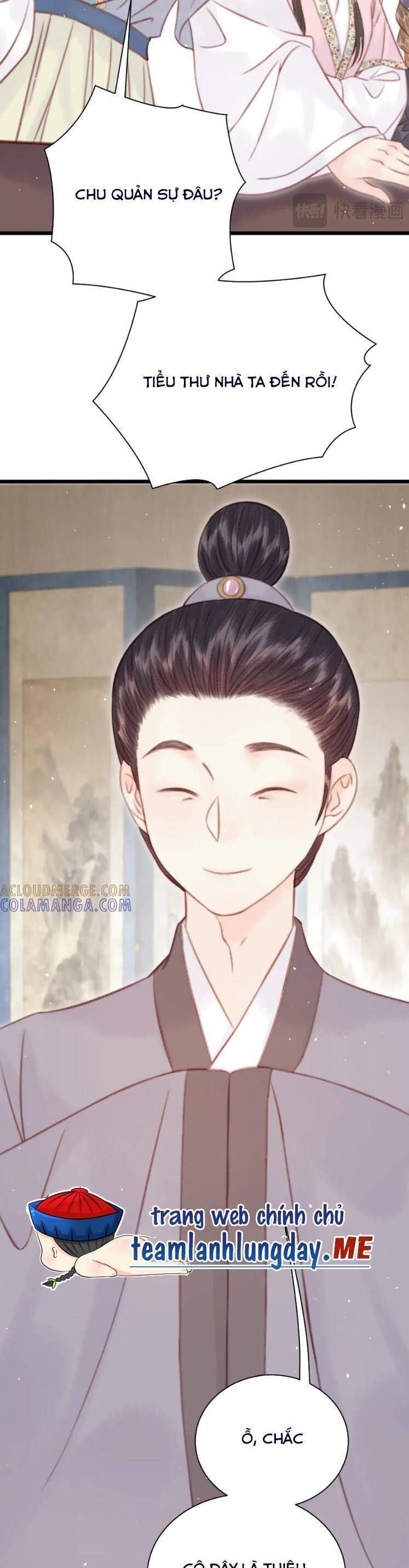 Trọng Sinh Chi Ác Phi Nghịch Tập - Chapter 29 - Page 9