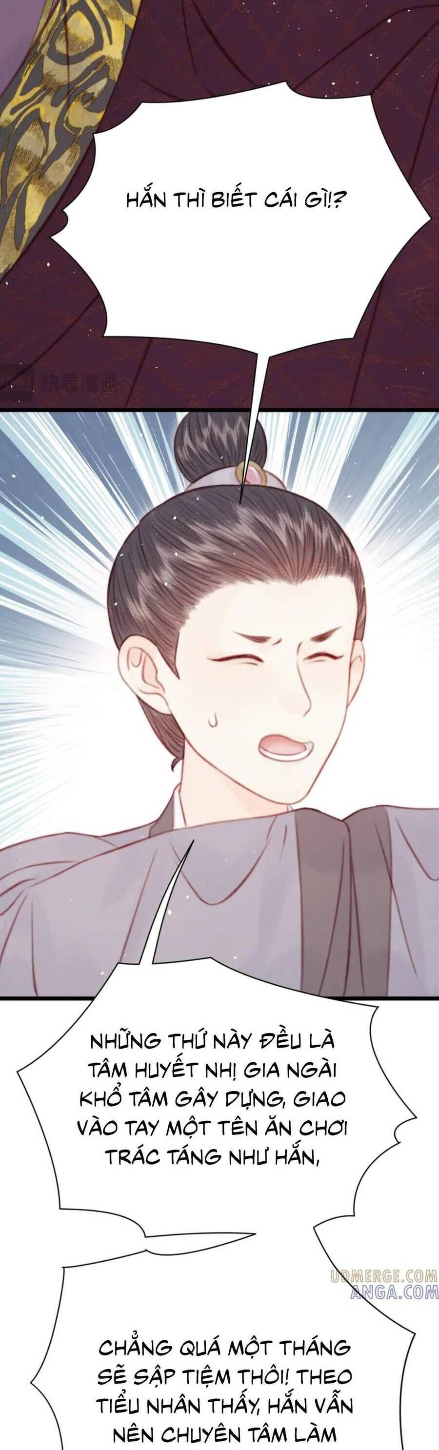 Trọng Sinh Chi Ác Phi Nghịch Tập - Chapter 30 - Page 10