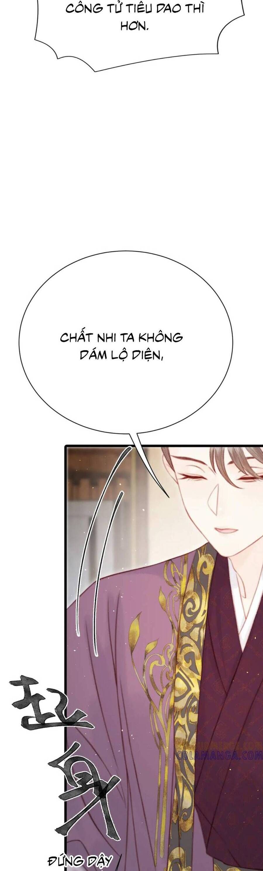 Trọng Sinh Chi Ác Phi Nghịch Tập - Chapter 30 - Page 11