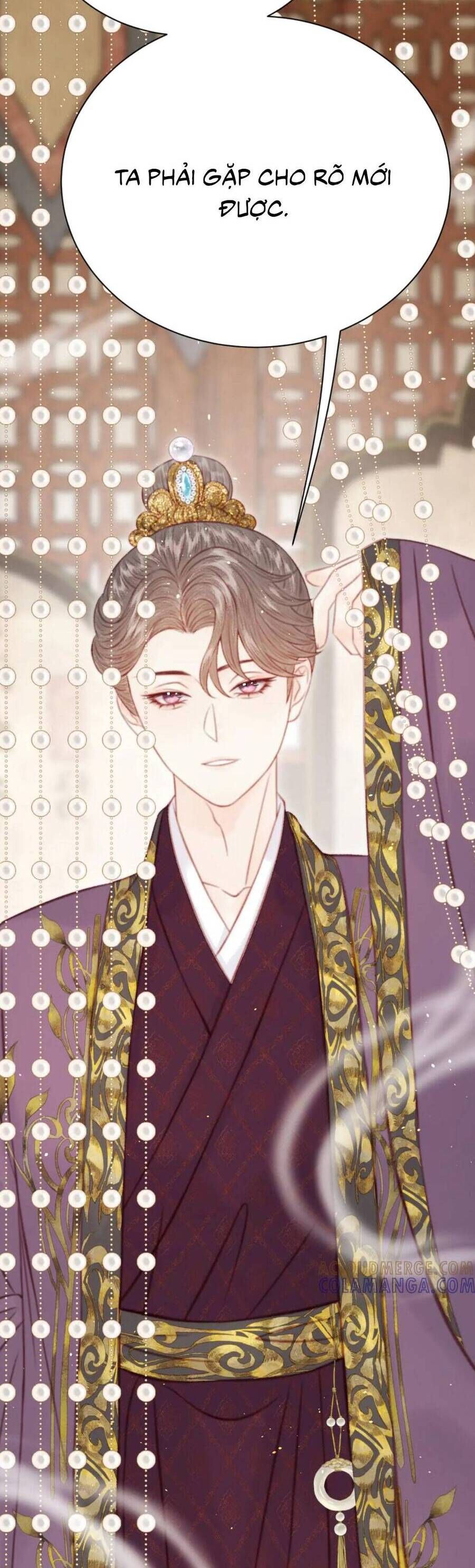 Trọng Sinh Chi Ác Phi Nghịch Tập - Chapter 30 - Page 13