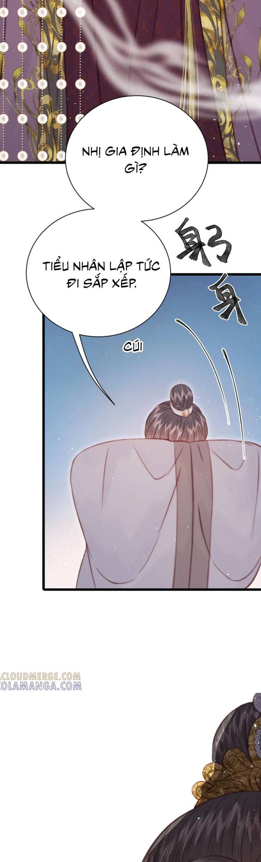 Trọng Sinh Chi Ác Phi Nghịch Tập - Chapter 30 - Page 14