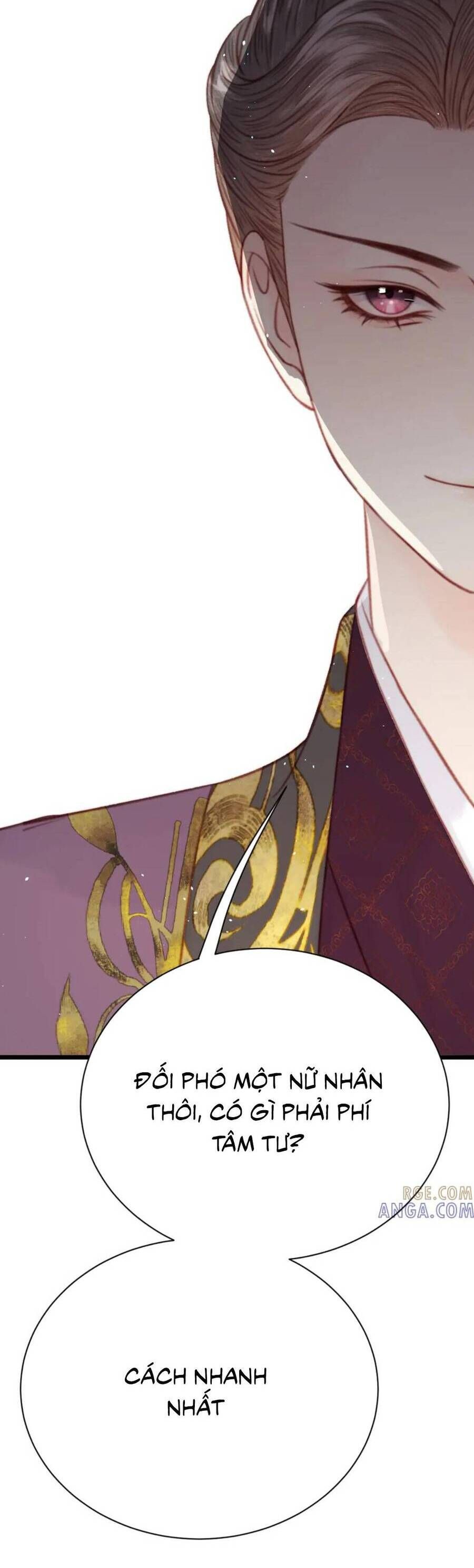 Trọng Sinh Chi Ác Phi Nghịch Tập - Chapter 30 - Page 15