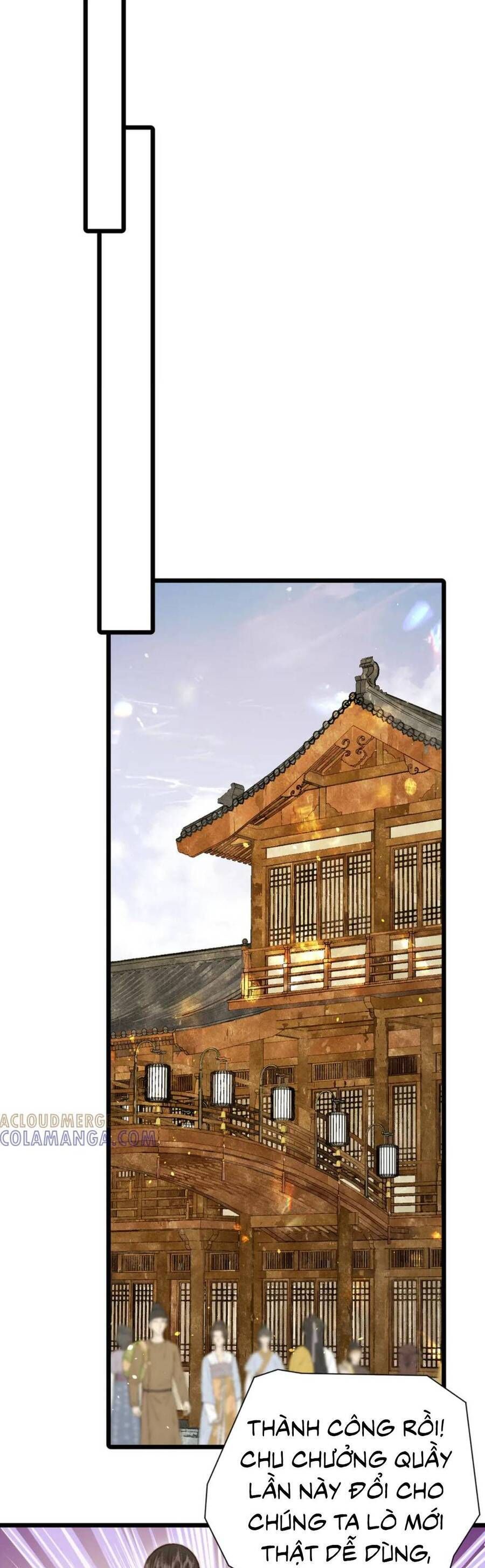 Trọng Sinh Chi Ác Phi Nghịch Tập - Chapter 30 - Page 17