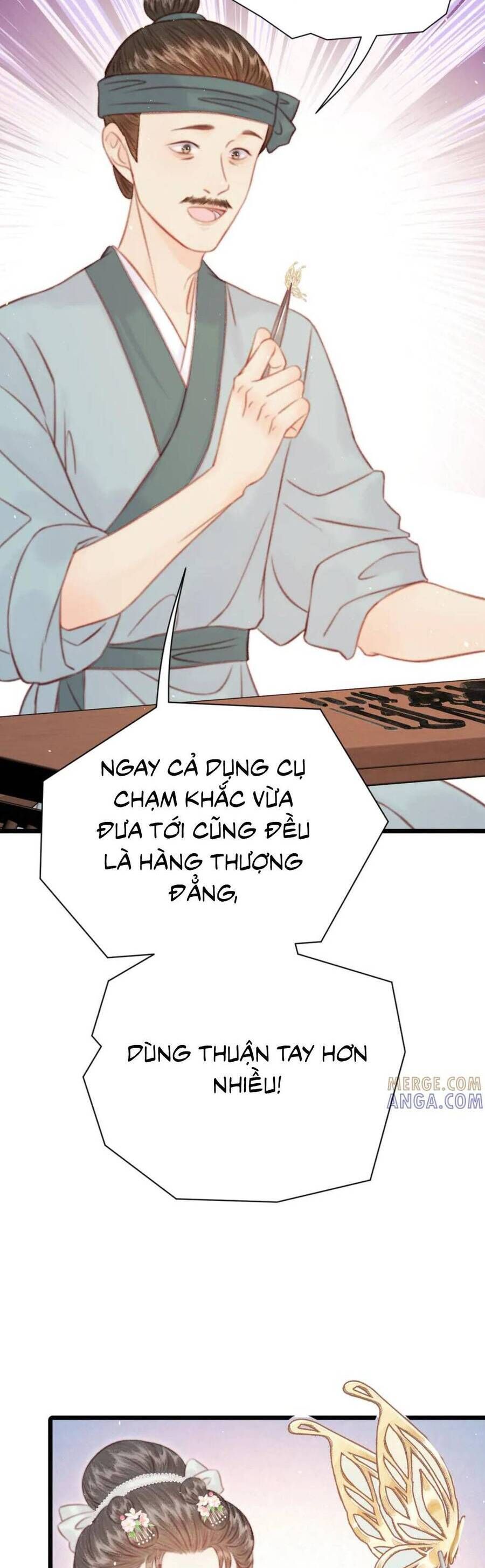 Trọng Sinh Chi Ác Phi Nghịch Tập - Chapter 30 - Page 18