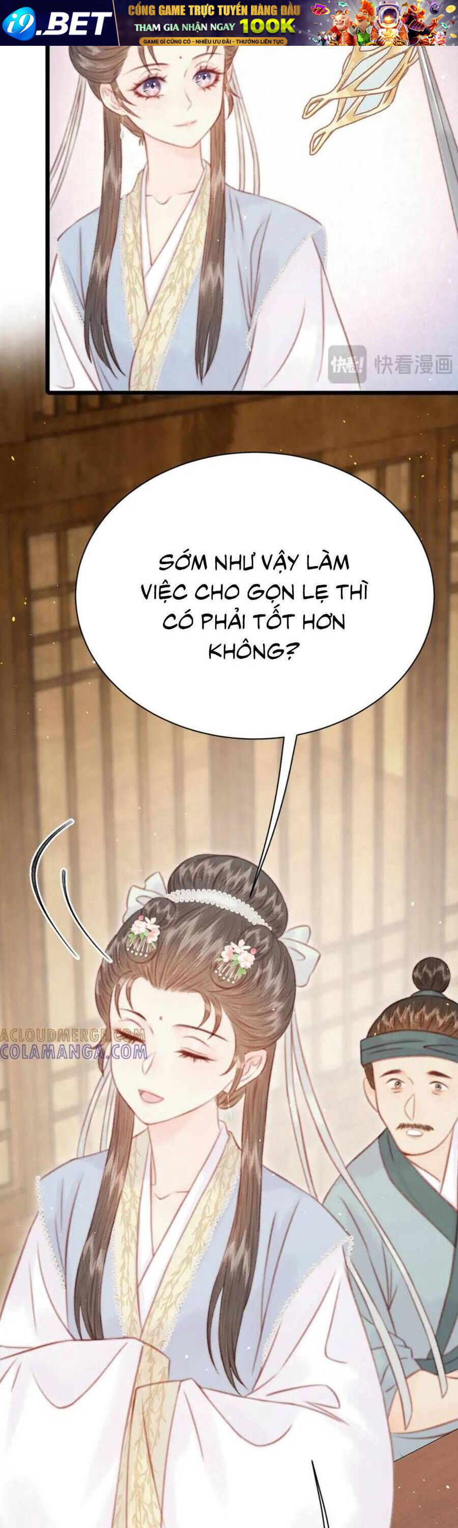 Trọng Sinh Chi Ác Phi Nghịch Tập - Chapter 30 - Page 19