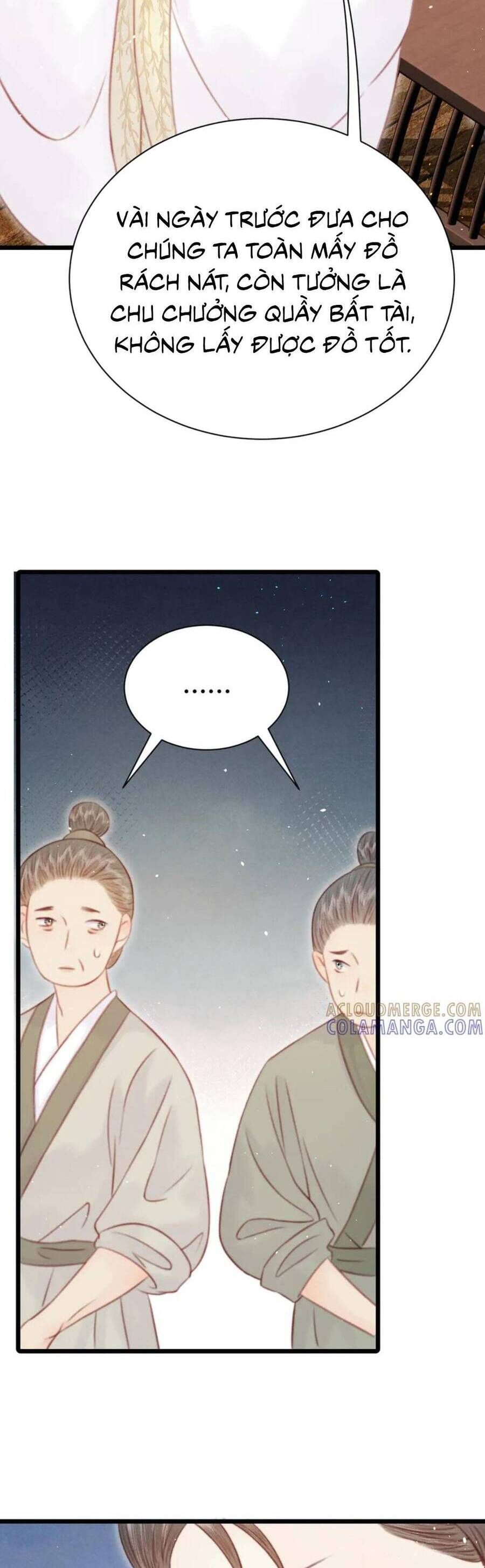 Trọng Sinh Chi Ác Phi Nghịch Tập - Chapter 30 - Page 20