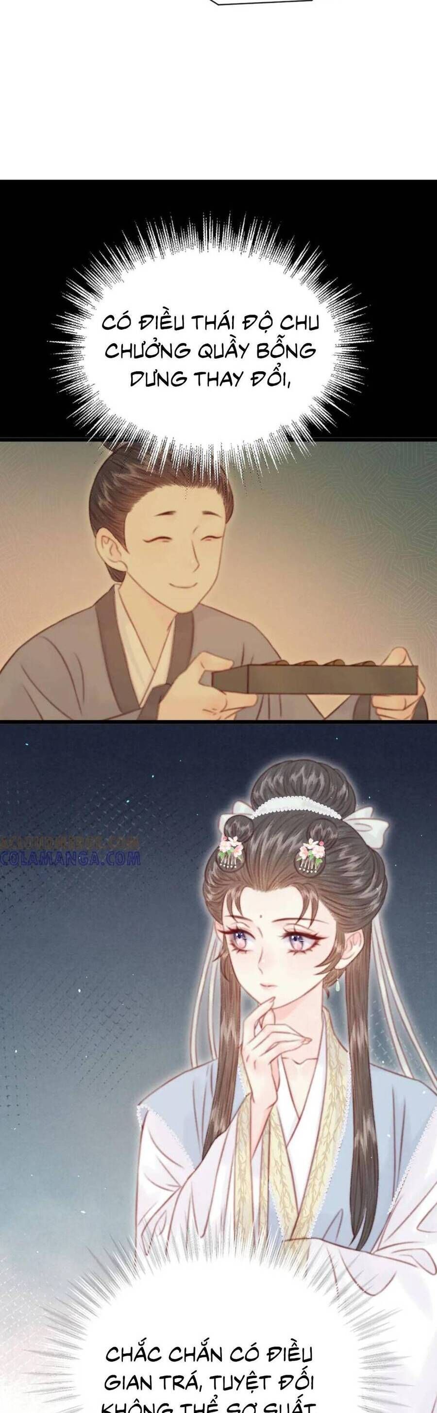 Trọng Sinh Chi Ác Phi Nghịch Tập - Chapter 30 - Page 22