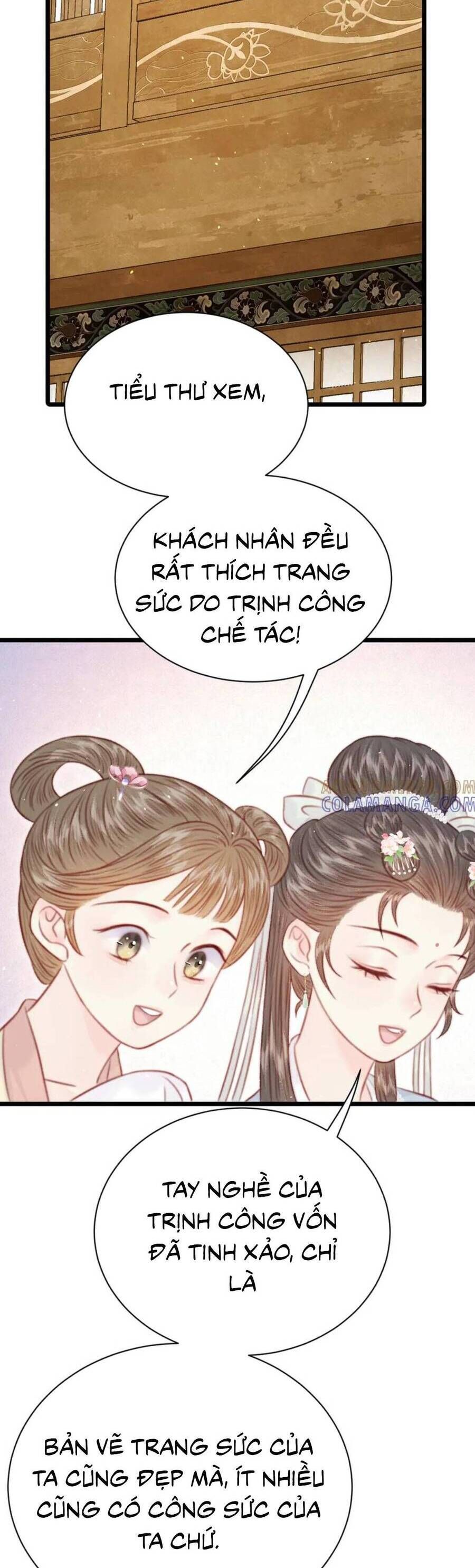 Trọng Sinh Chi Ác Phi Nghịch Tập - Chapter 30 - Page 26