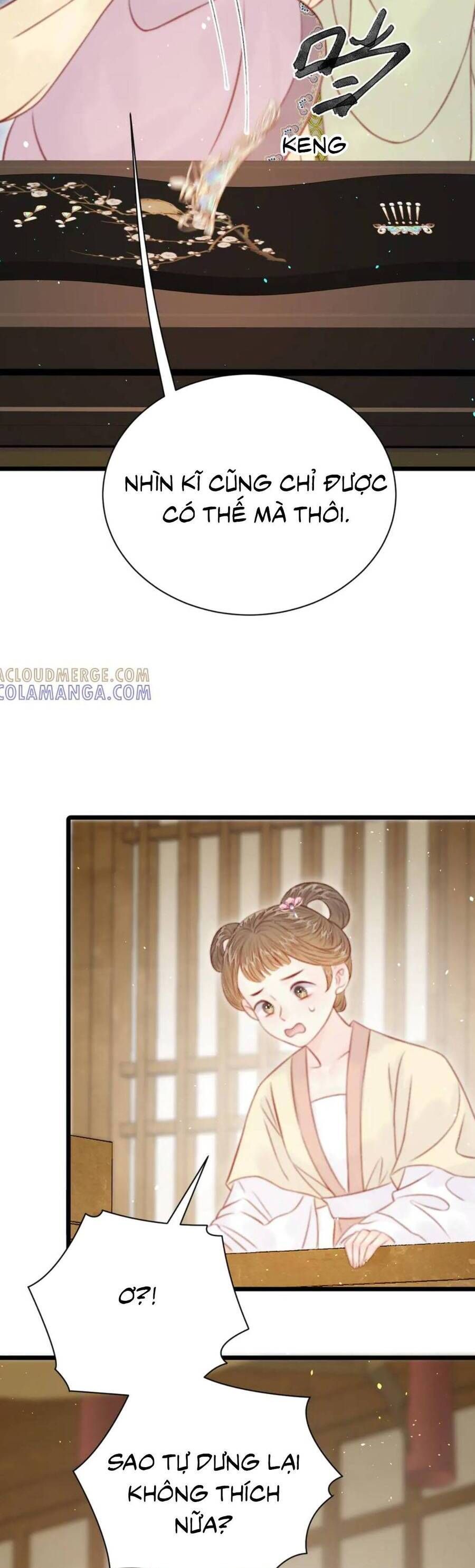 Trọng Sinh Chi Ác Phi Nghịch Tập - Chapter 30 - Page 29