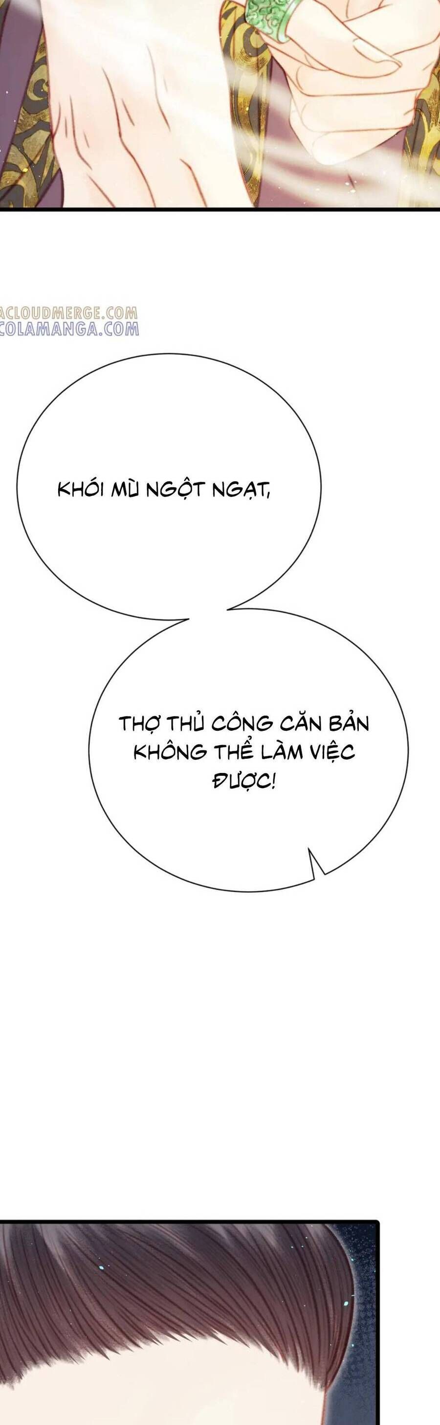 Trọng Sinh Chi Ác Phi Nghịch Tập - Chapter 30 - Page 3