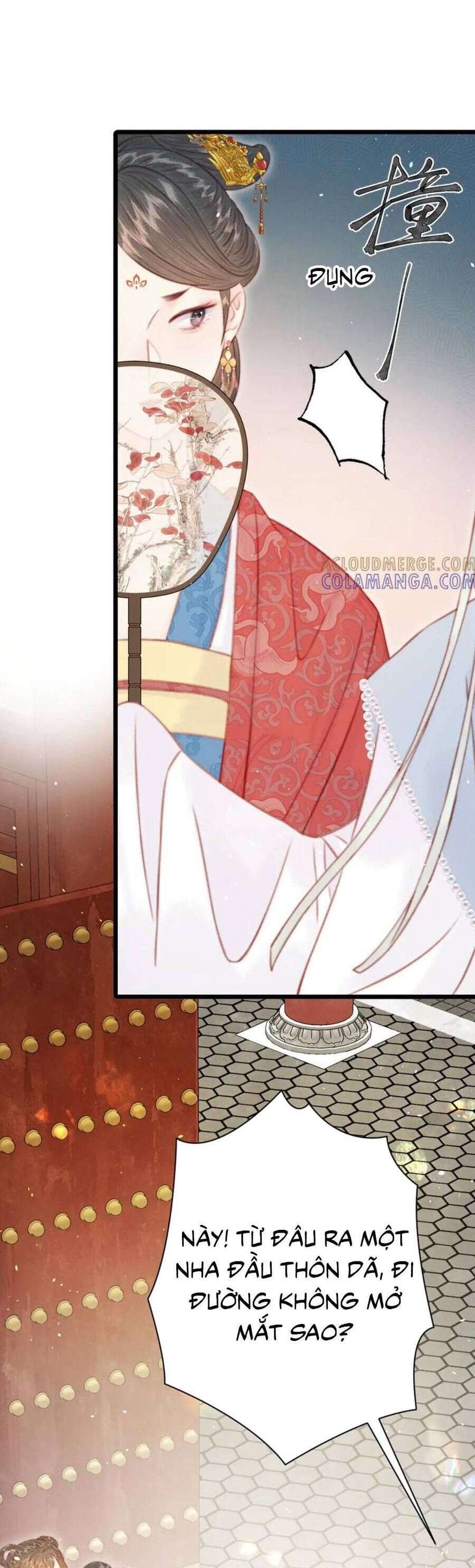 Trọng Sinh Chi Ác Phi Nghịch Tập - Chapter 30 - Page 32