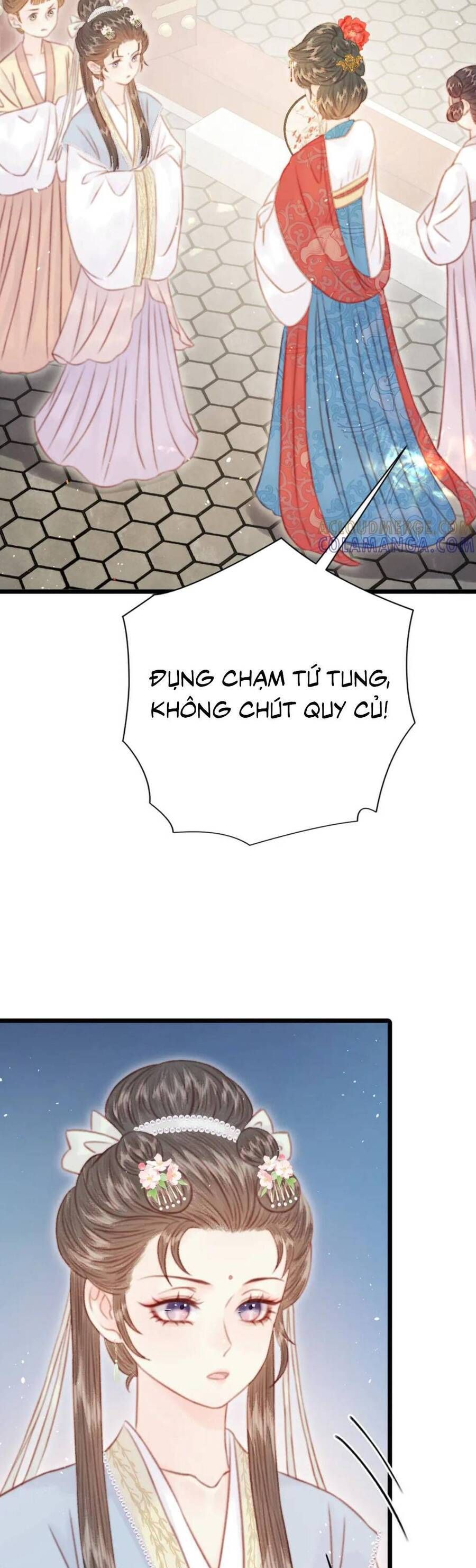 Trọng Sinh Chi Ác Phi Nghịch Tập - Chapter 30 - Page 33