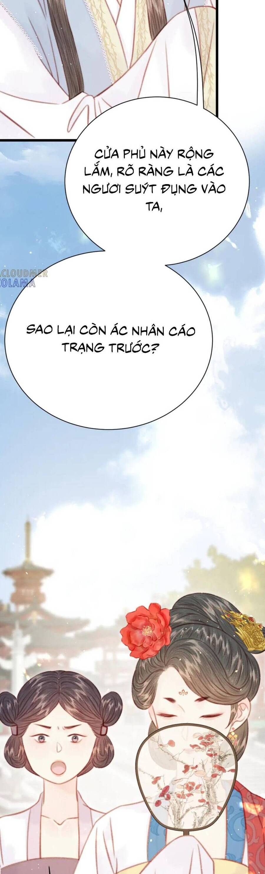Trọng Sinh Chi Ác Phi Nghịch Tập - Chapter 30 - Page 34
