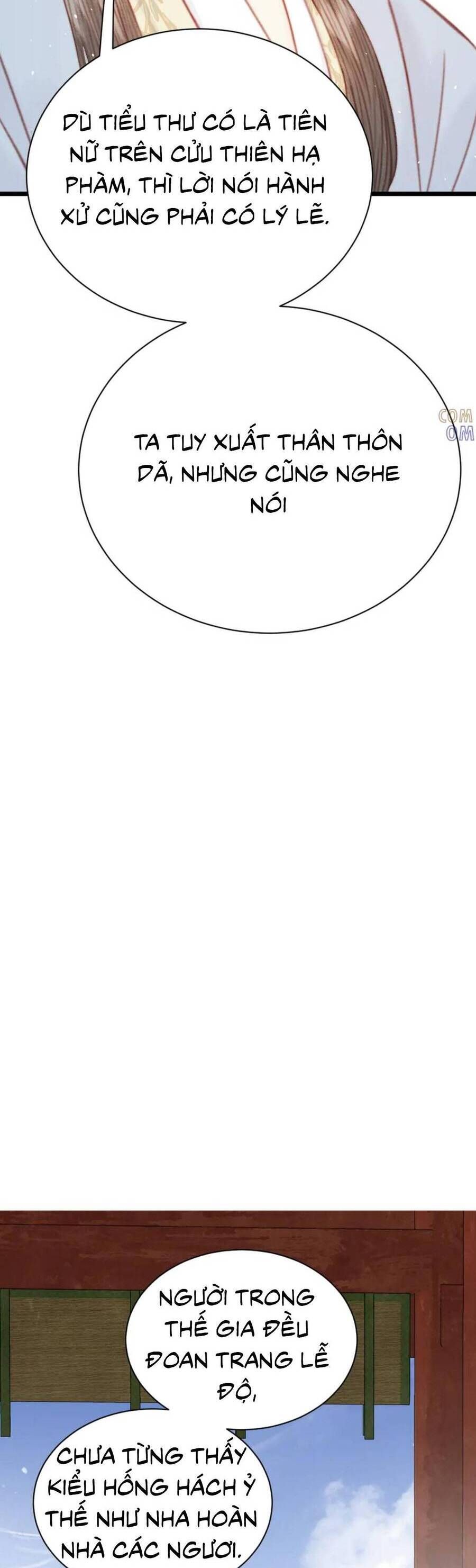 Trọng Sinh Chi Ác Phi Nghịch Tập - Chapter 30 - Page 36