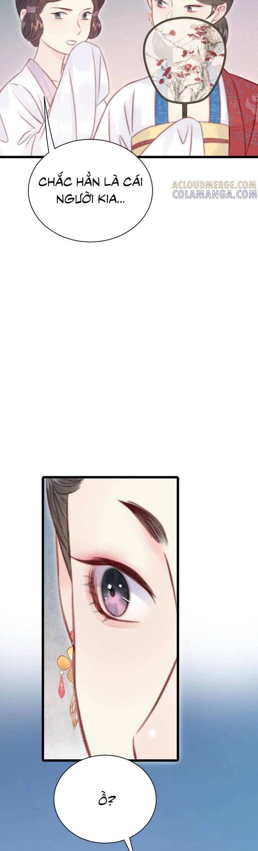 Trọng Sinh Chi Ác Phi Nghịch Tập - Chapter 30 - Page 38