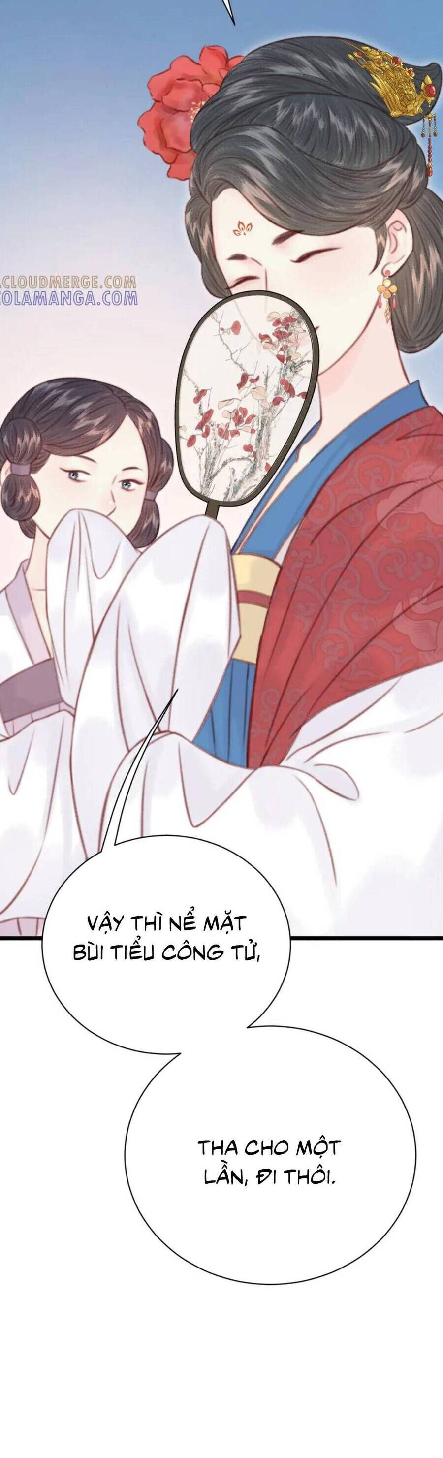 Trọng Sinh Chi Ác Phi Nghịch Tập - Chapter 30 - Page 39