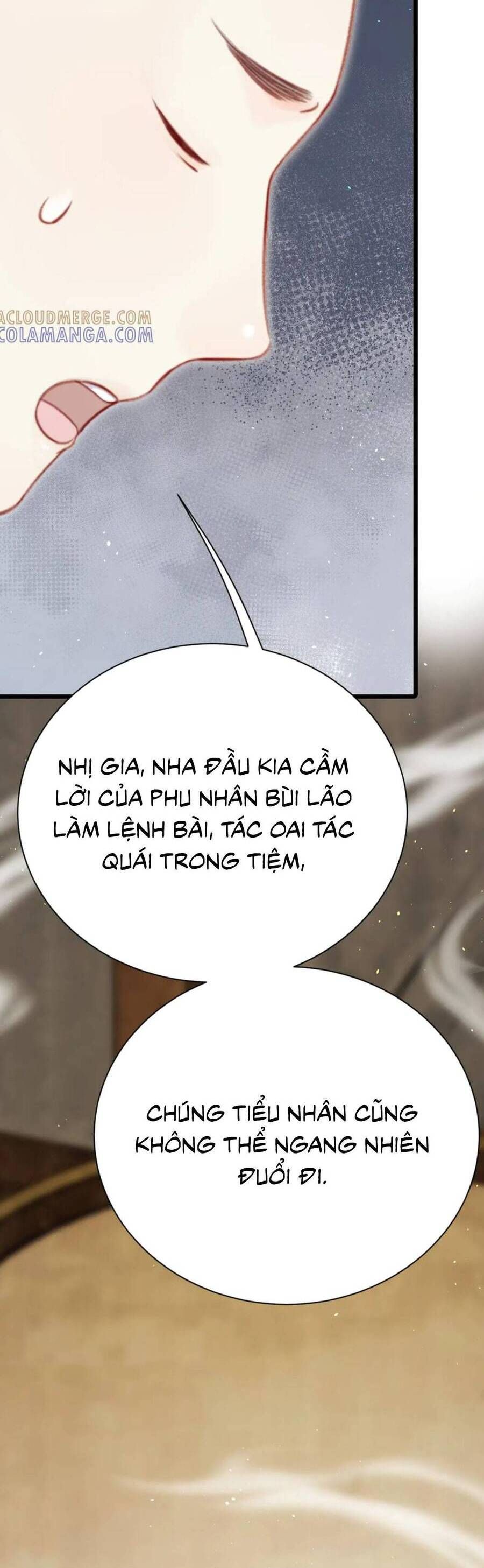 Trọng Sinh Chi Ác Phi Nghịch Tập - Chapter 30 - Page 4