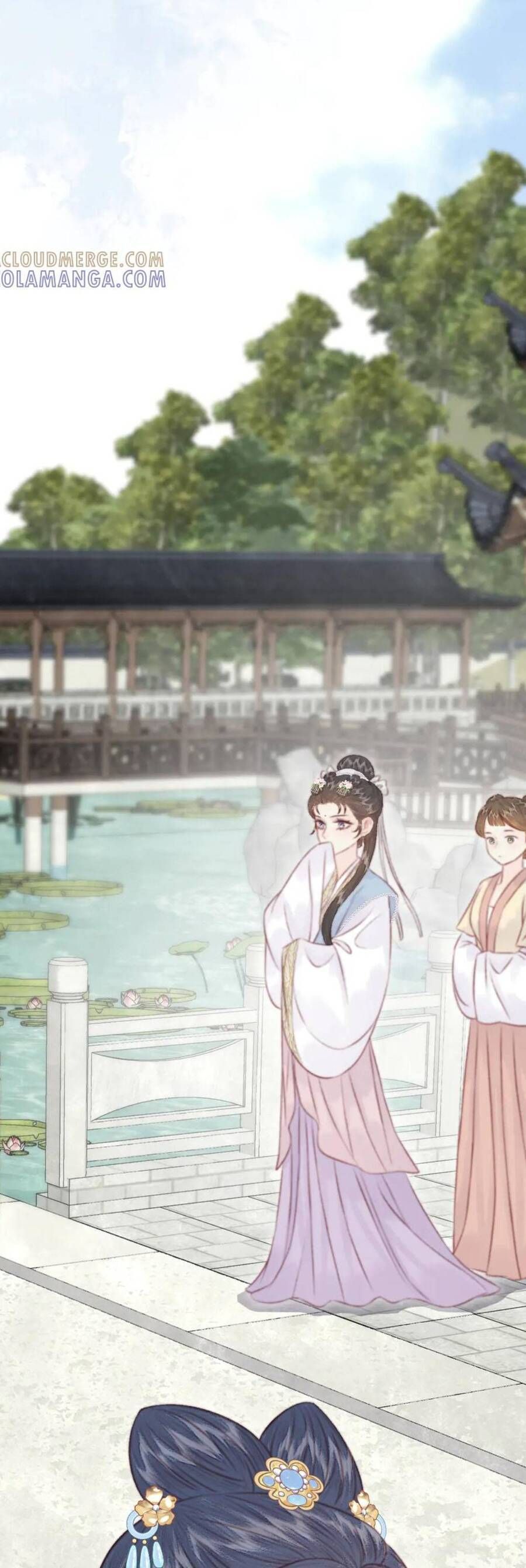 Trọng Sinh Chi Ác Phi Nghịch Tập - Chapter 30 - Page 41