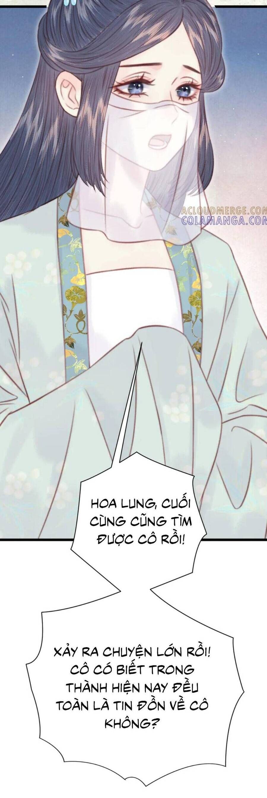 Trọng Sinh Chi Ác Phi Nghịch Tập - Chapter 30 - Page 42