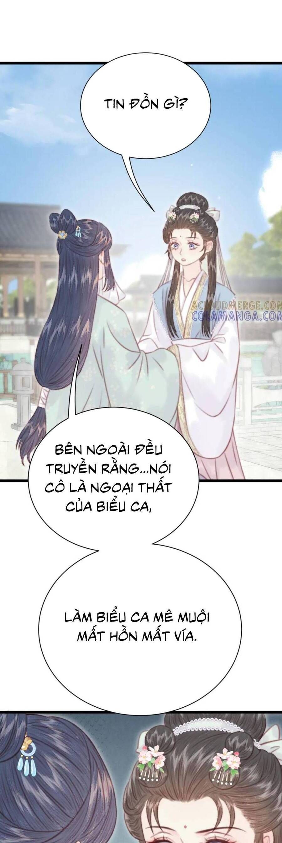 Trọng Sinh Chi Ác Phi Nghịch Tập - Chapter 30 - Page 43