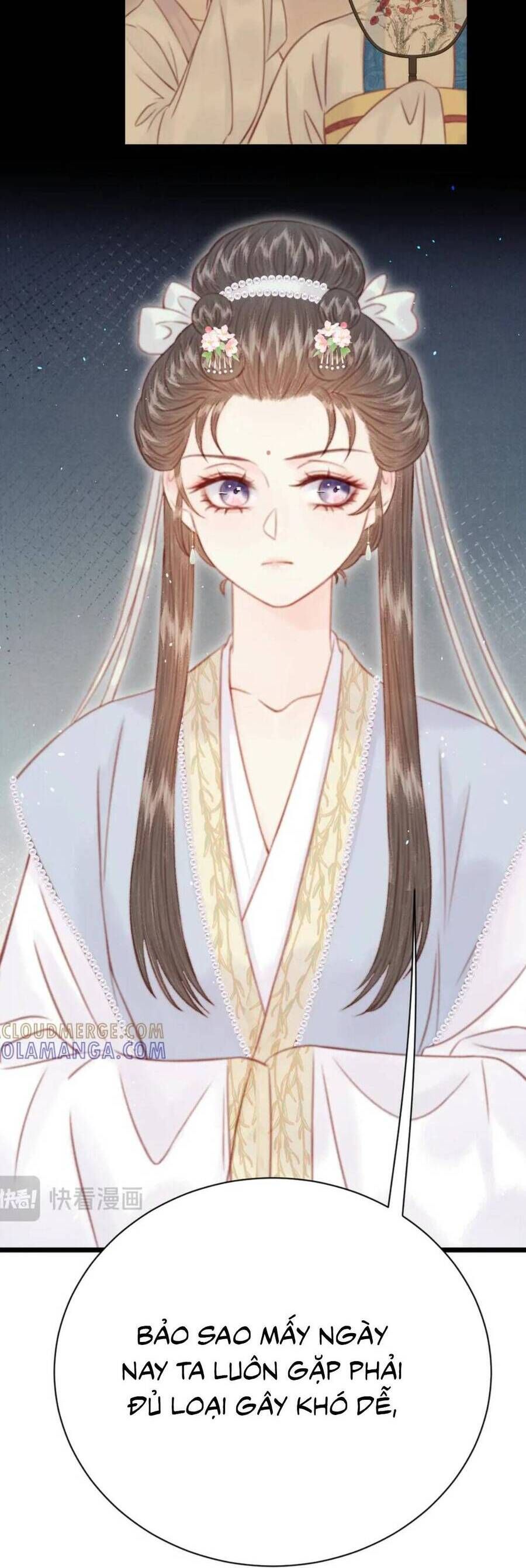 Trọng Sinh Chi Ác Phi Nghịch Tập - Chapter 30 - Page 46