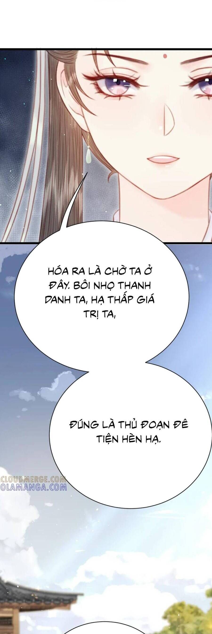 Trọng Sinh Chi Ác Phi Nghịch Tập - Chapter 30 - Page 47