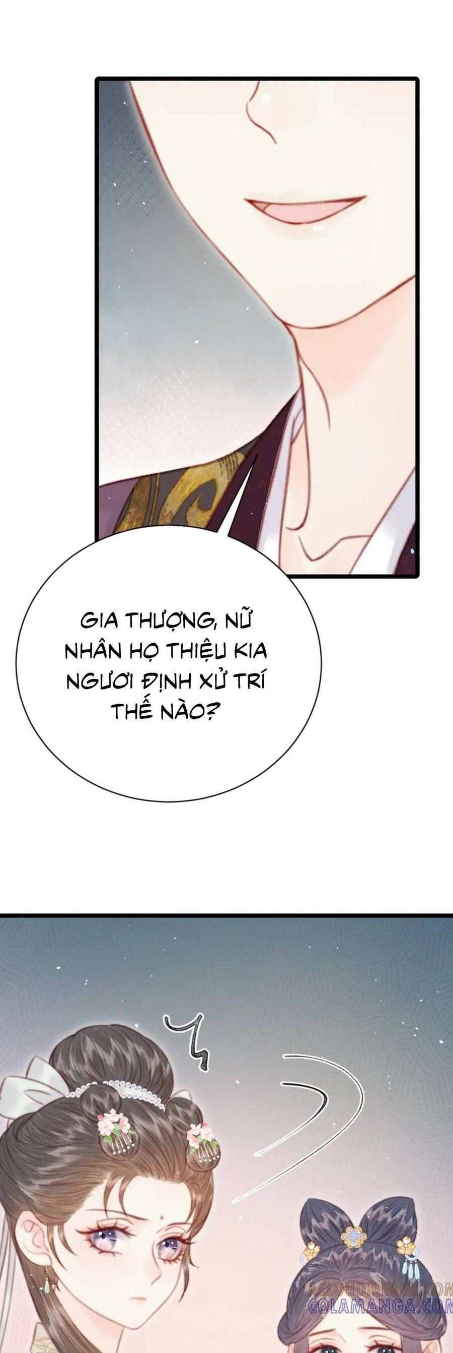 Trọng Sinh Chi Ác Phi Nghịch Tập - Chapter 30 - Page 49