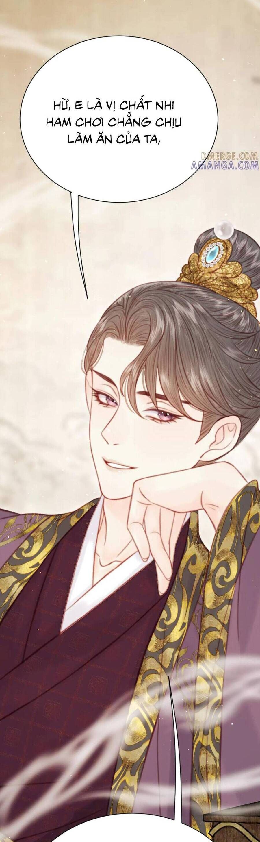 Trọng Sinh Chi Ác Phi Nghịch Tập - Chapter 30 - Page 5