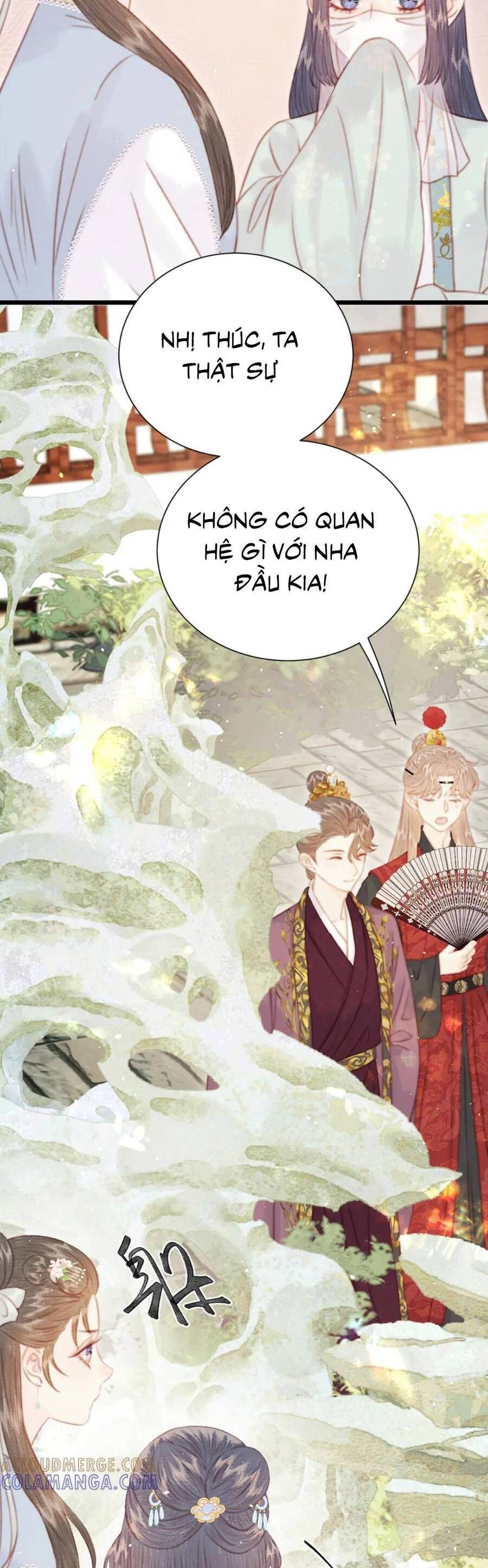 Trọng Sinh Chi Ác Phi Nghịch Tập - Chapter 30 - Page 50