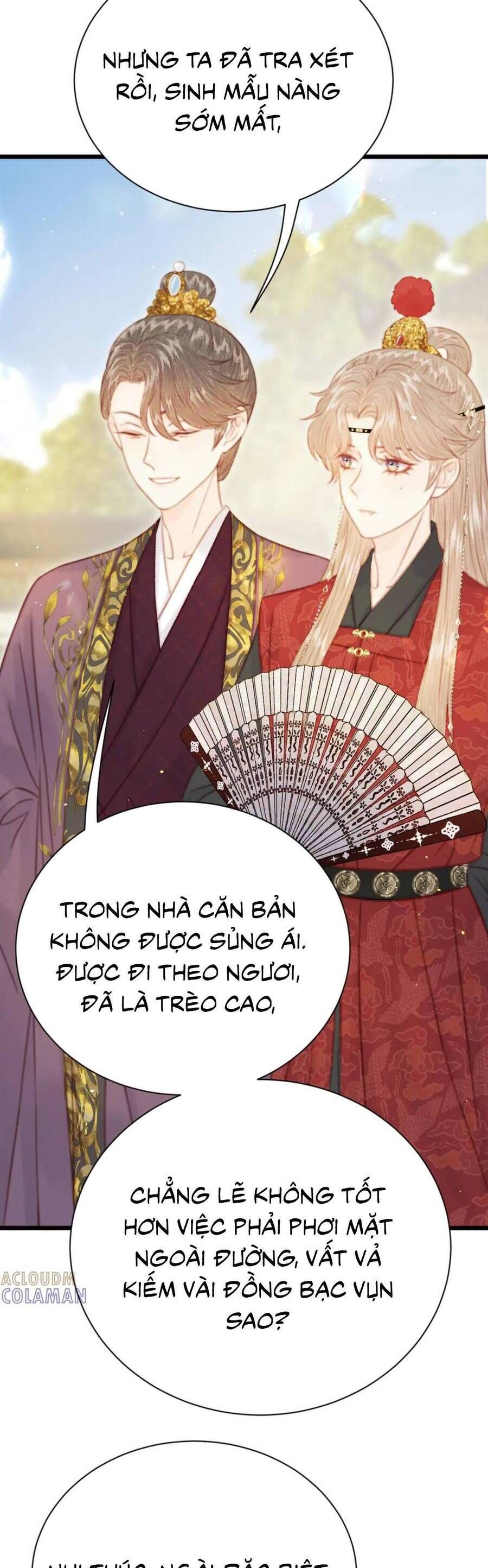 Trọng Sinh Chi Ác Phi Nghịch Tập - Chapter 30 - Page 55