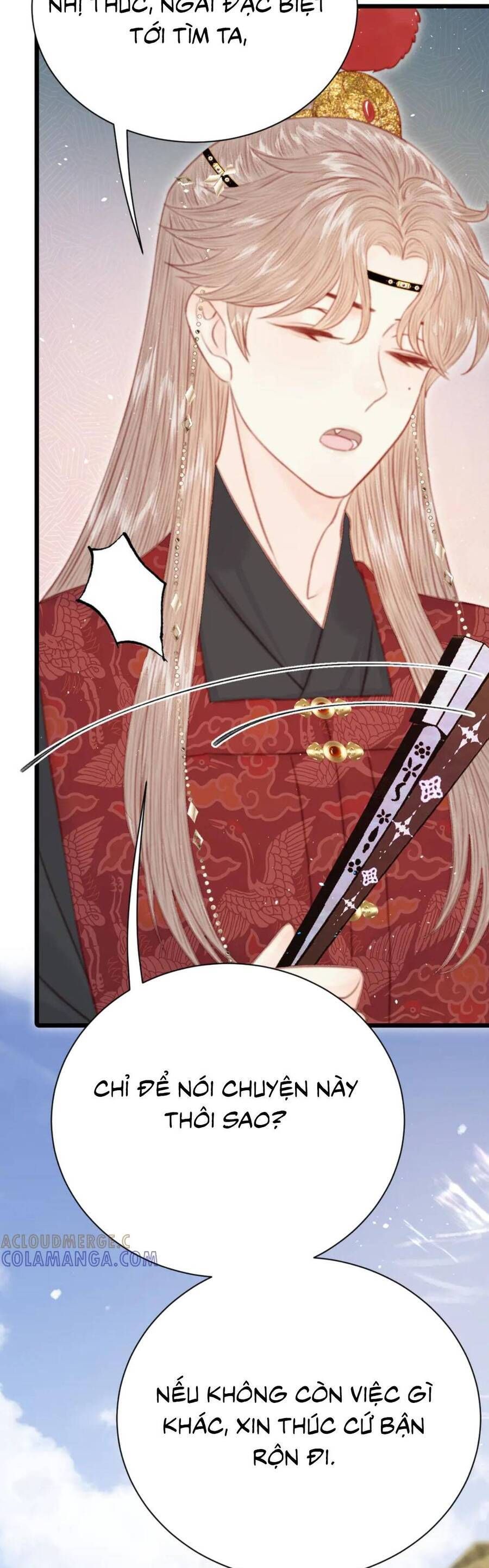 Trọng Sinh Chi Ác Phi Nghịch Tập - Chapter 30 - Page 56