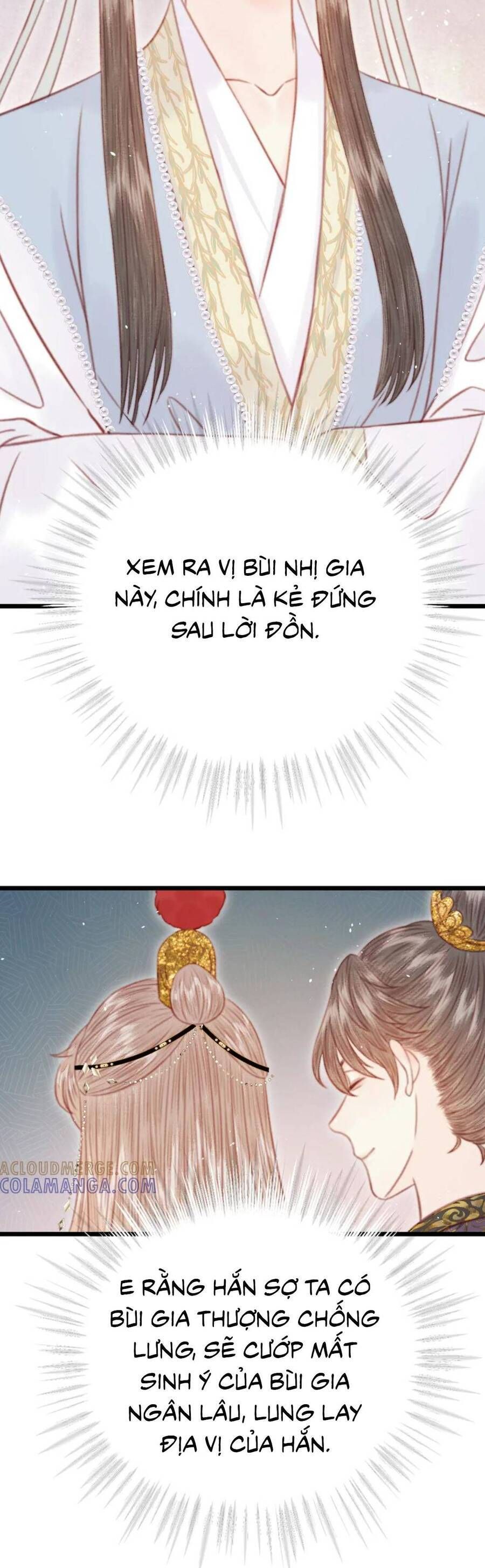 Trọng Sinh Chi Ác Phi Nghịch Tập - Chapter 30 - Page 58