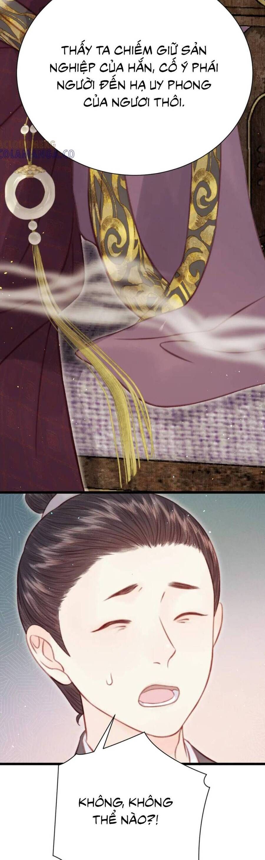 Trọng Sinh Chi Ác Phi Nghịch Tập - Chapter 30 - Page 6