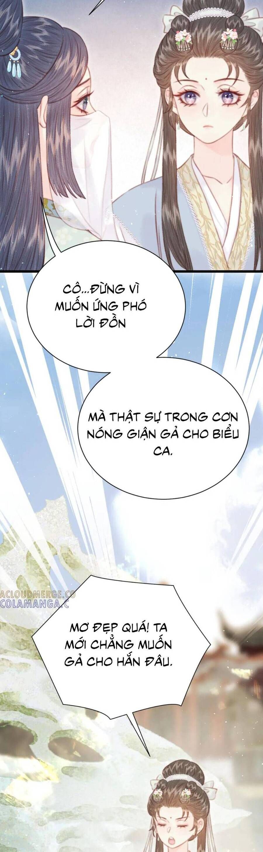 Trọng Sinh Chi Ác Phi Nghịch Tập - Chapter 30 - Page 60