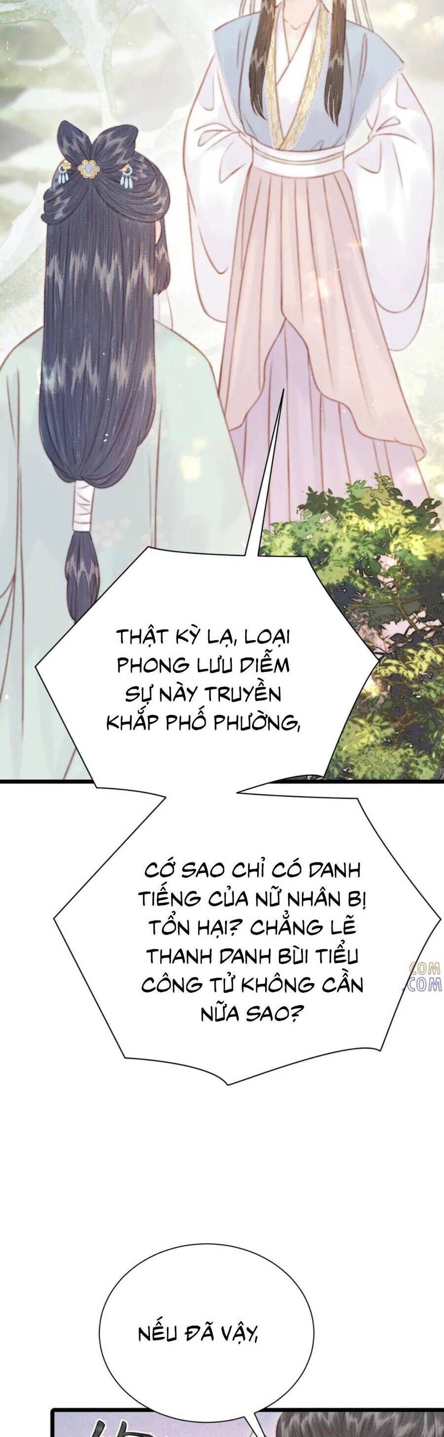 Trọng Sinh Chi Ác Phi Nghịch Tập - Chapter 30 - Page 61