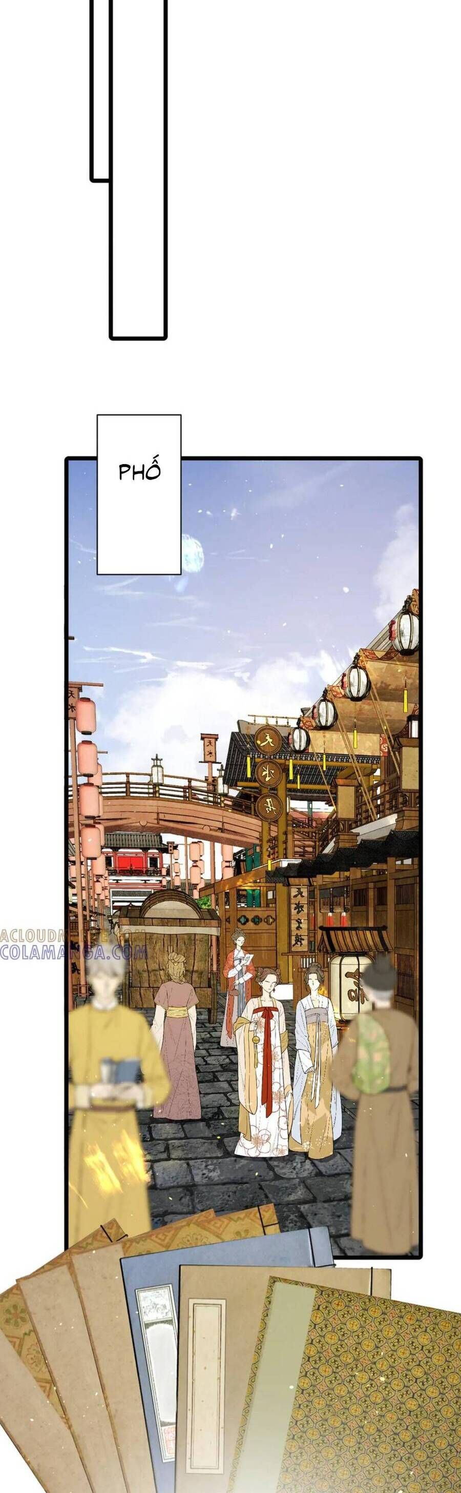 Trọng Sinh Chi Ác Phi Nghịch Tập - Chapter 30 - Page 63