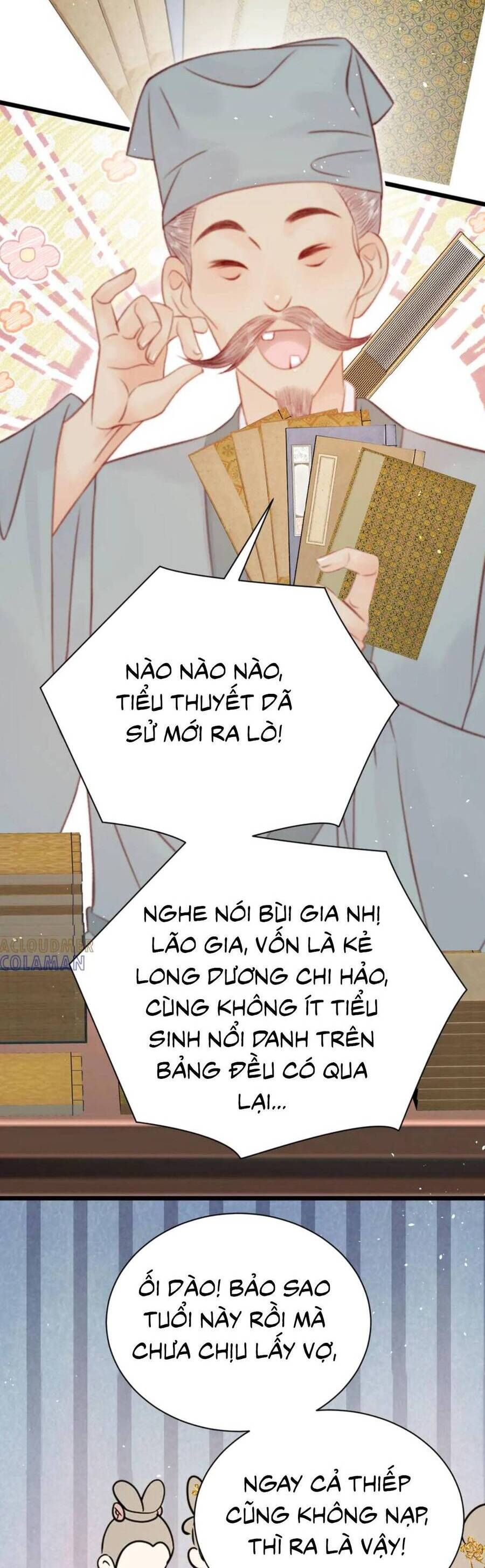 Trọng Sinh Chi Ác Phi Nghịch Tập - Chapter 30 - Page 64