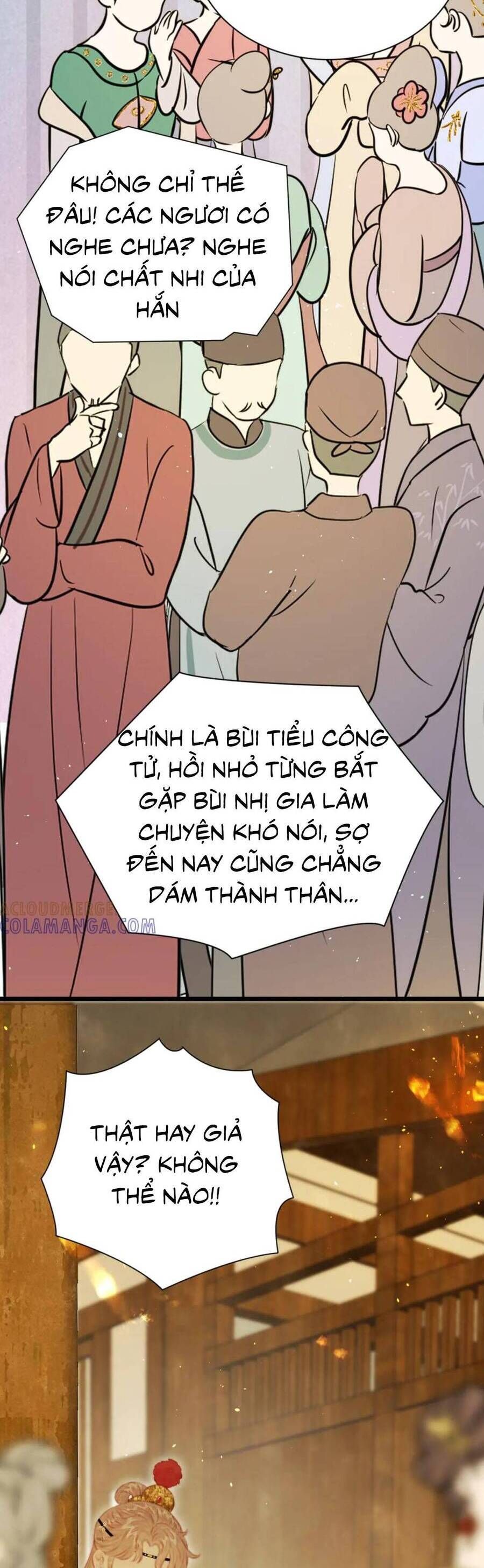 Trọng Sinh Chi Ác Phi Nghịch Tập - Chapter 30 - Page 65