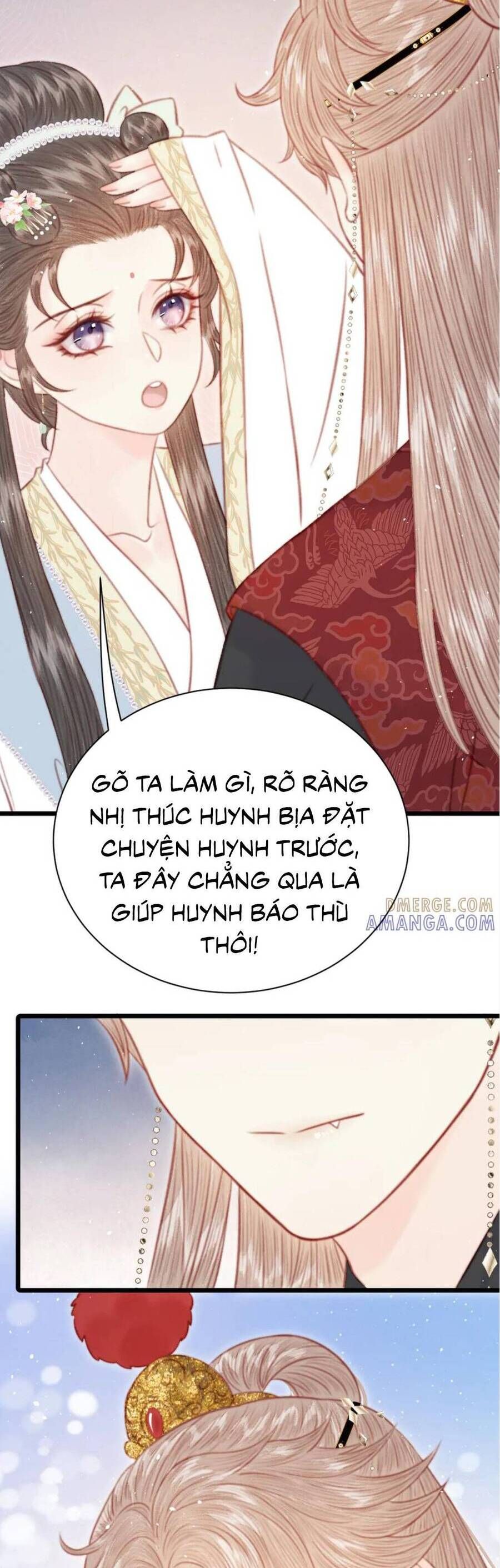Trọng Sinh Chi Ác Phi Nghịch Tập - Chapter 30 - Page 68