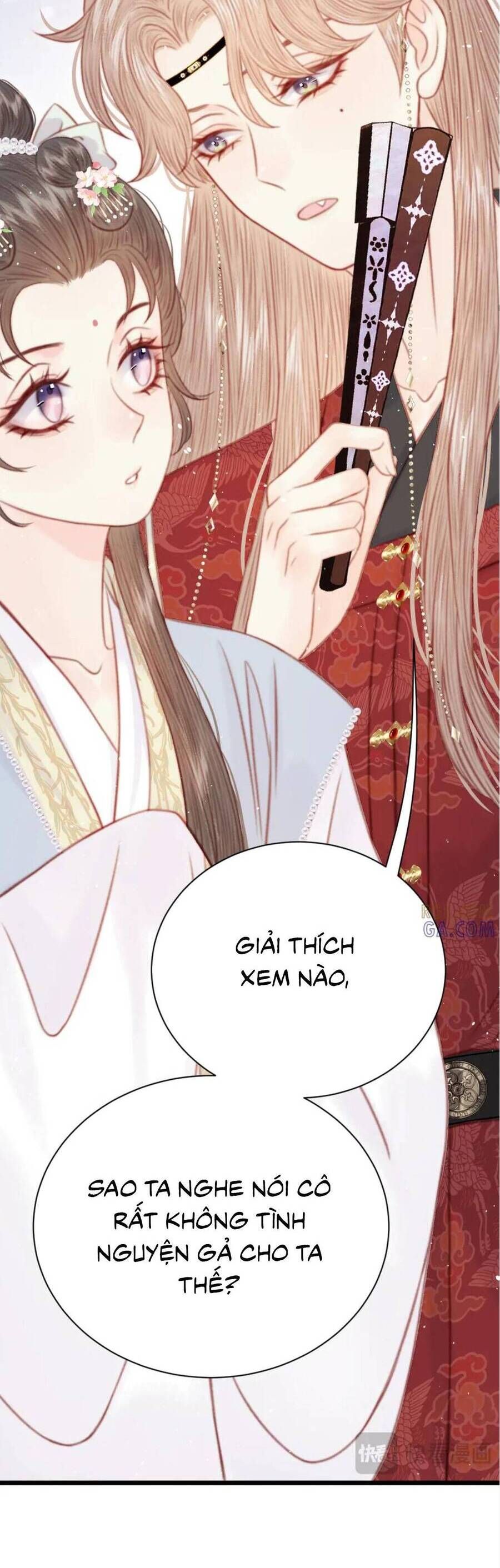 Trọng Sinh Chi Ác Phi Nghịch Tập - Chapter 30 - Page 69