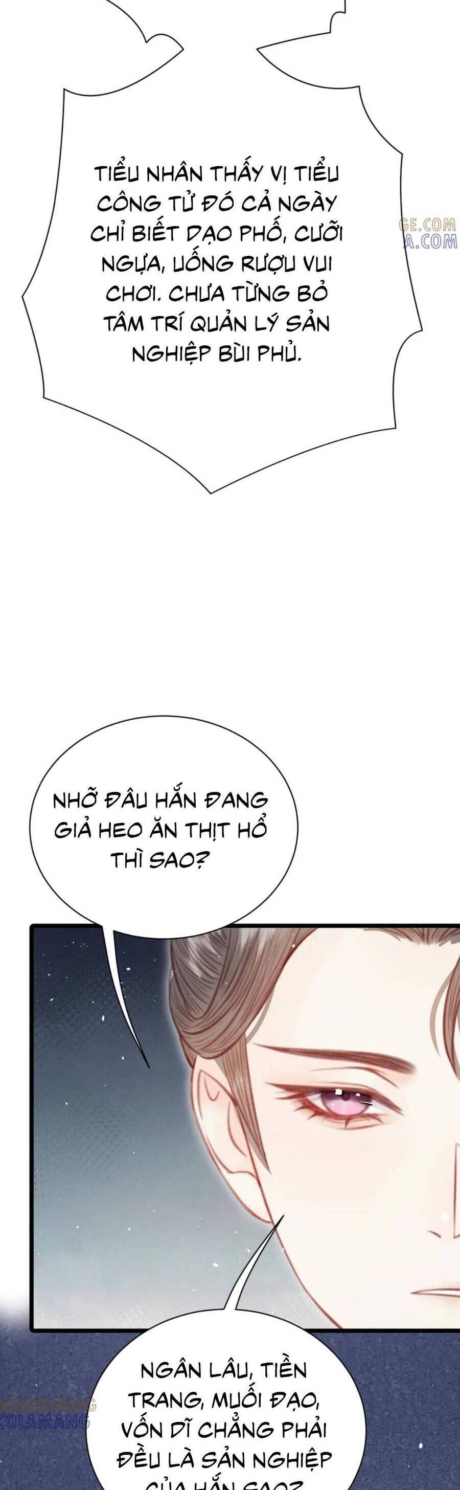Trọng Sinh Chi Ác Phi Nghịch Tập - Chapter 30 - Page 7